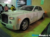  Cars At 2010 Relio Quick Auto Mall Mumbai